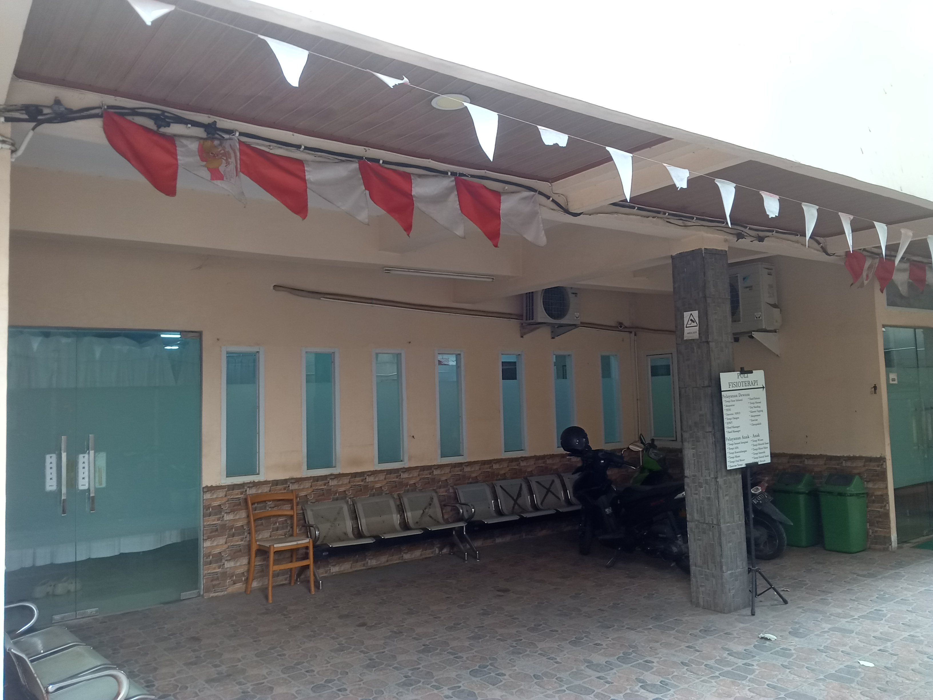 Klinik Alisah