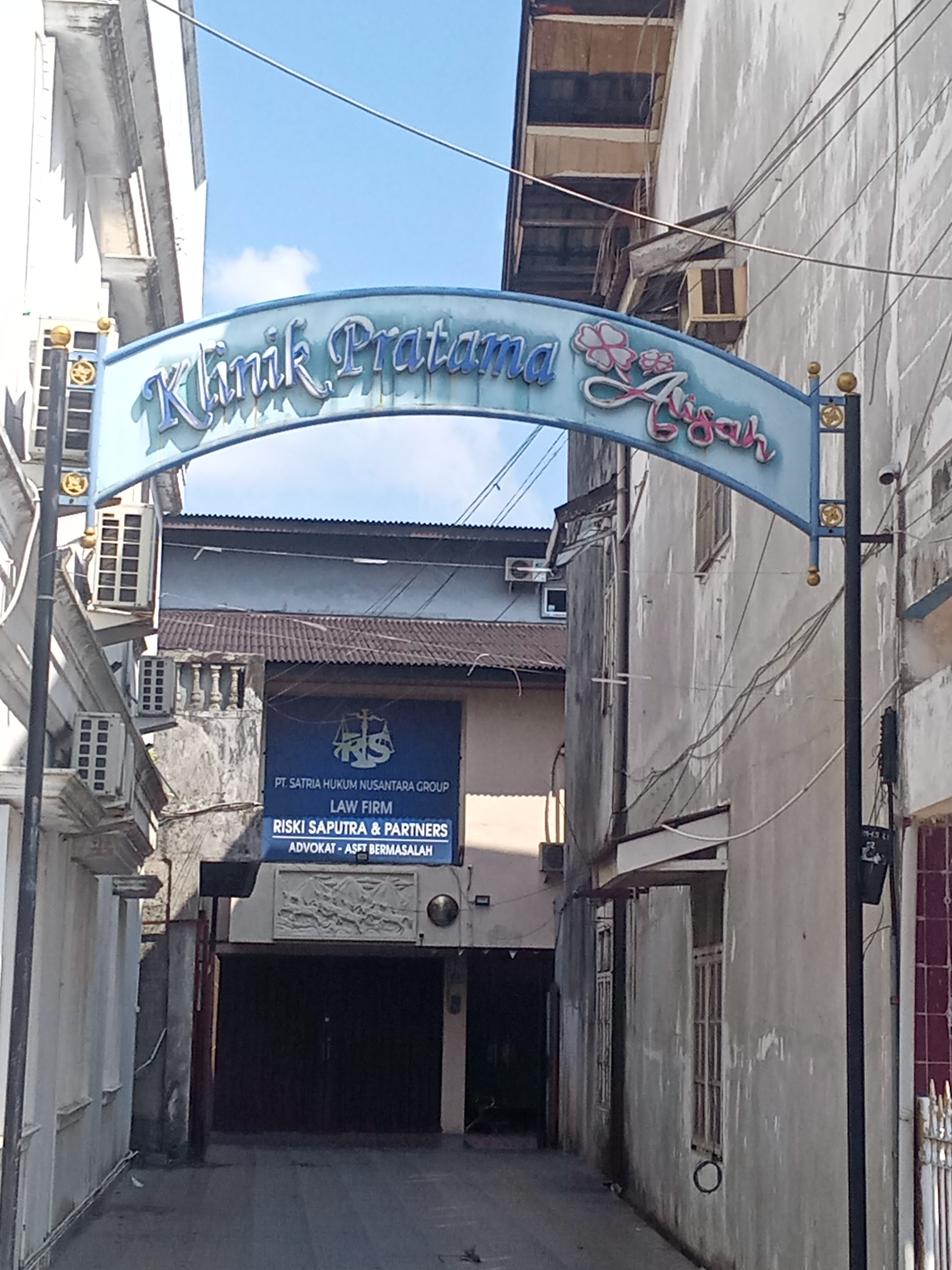 Klinik Alisah